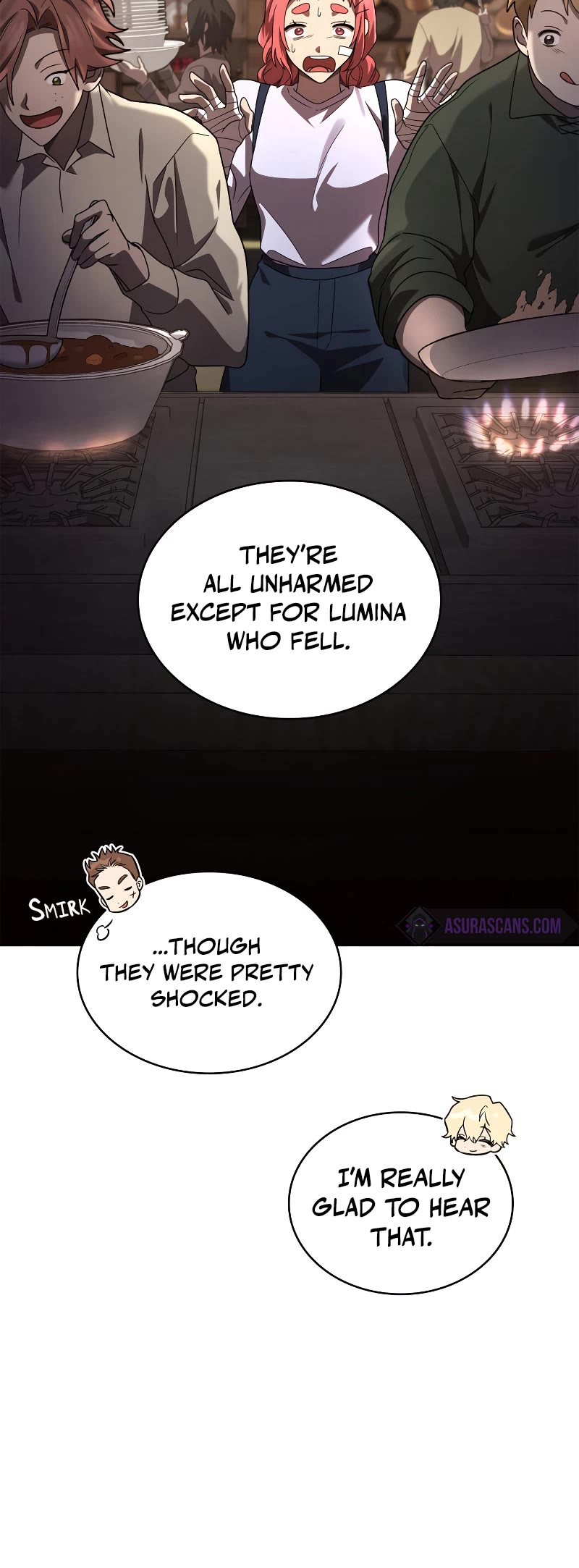 Infinite Mage chapter 64 page 50