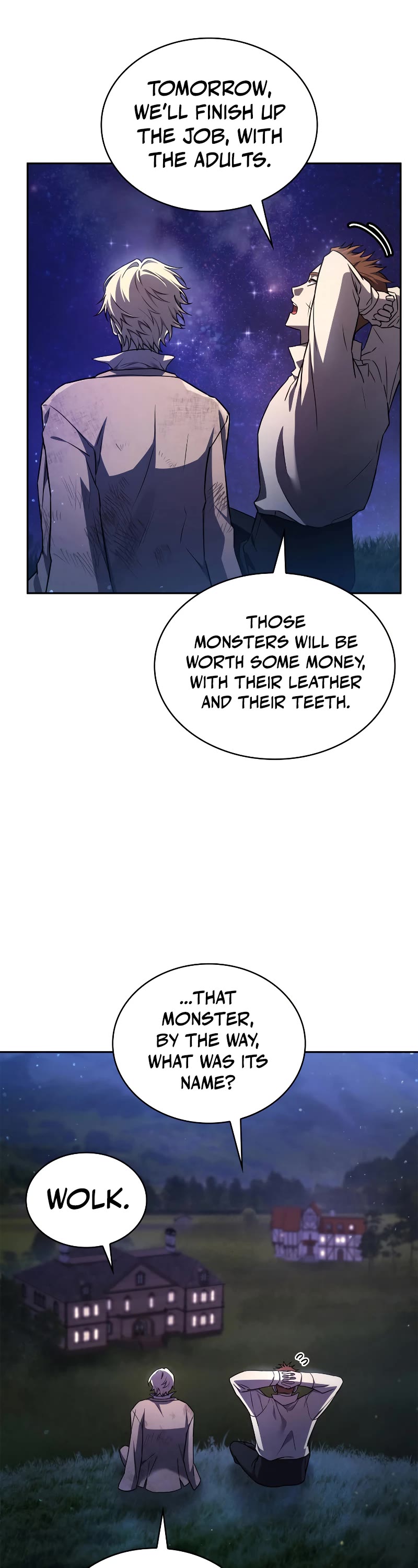 Infinite Mage chapter 64 page 51