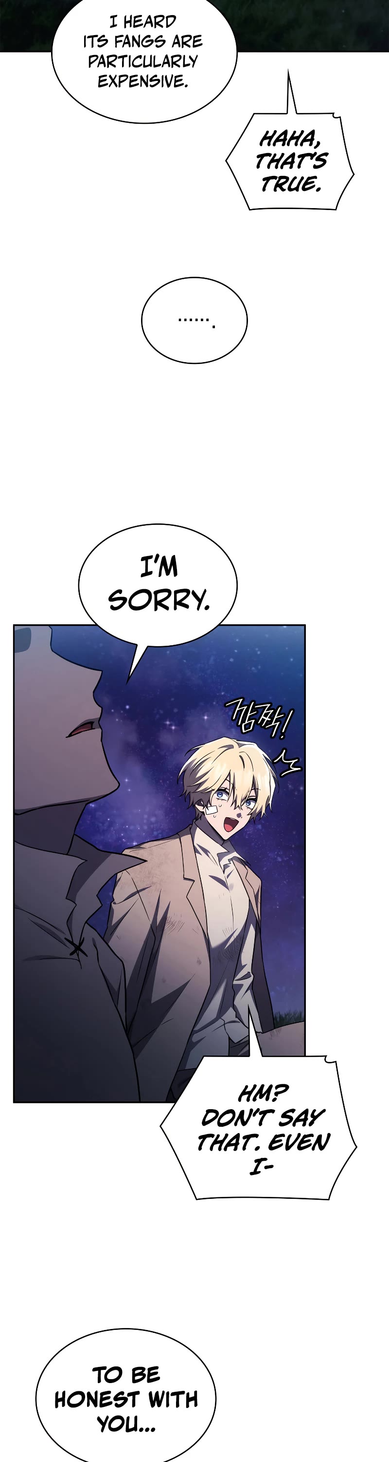 Infinite Mage chapter 64 page 52