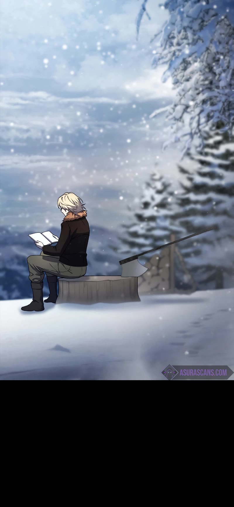 Infinite Mage chapter 64 page 55