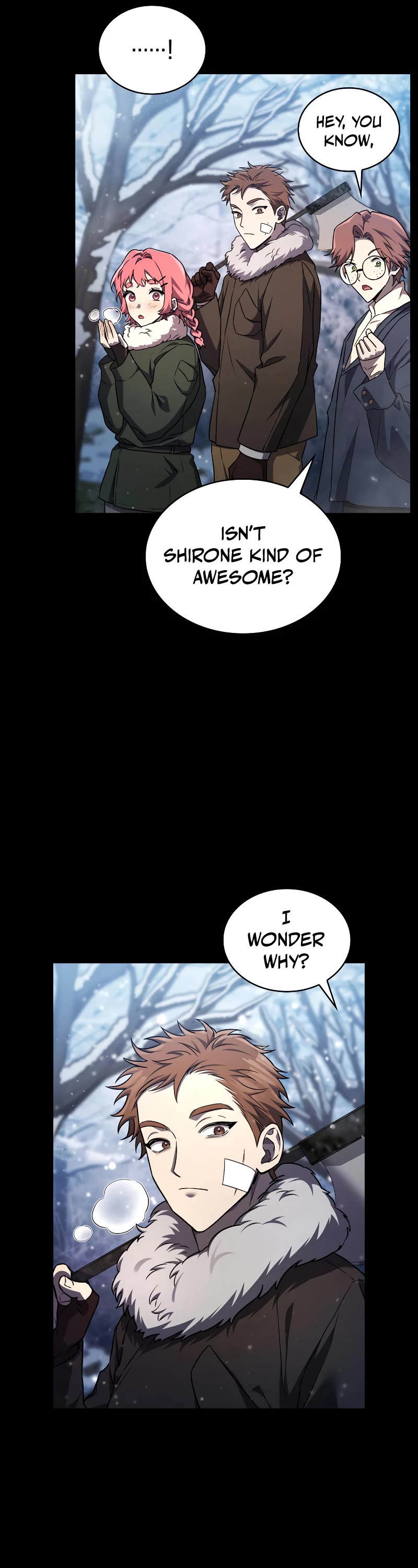 Infinite Mage chapter 64 page 56