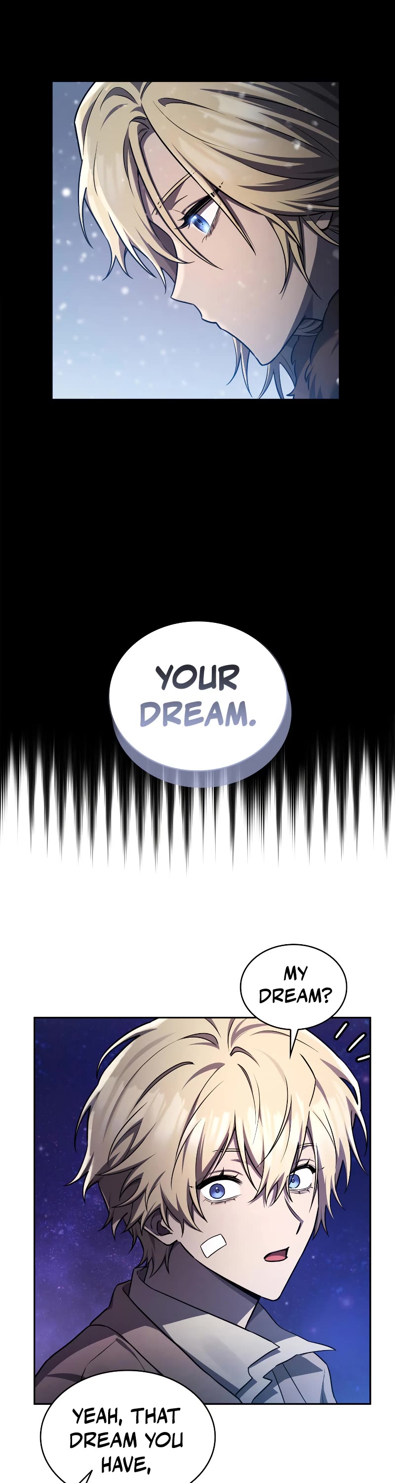 Infinite Mage chapter 64 page 57