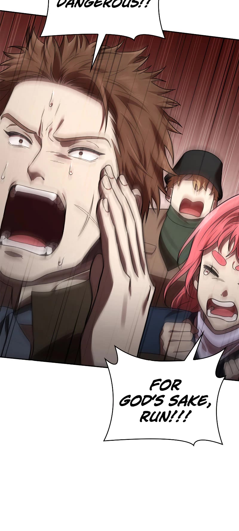 Infinite Mage chapter 64 page 6