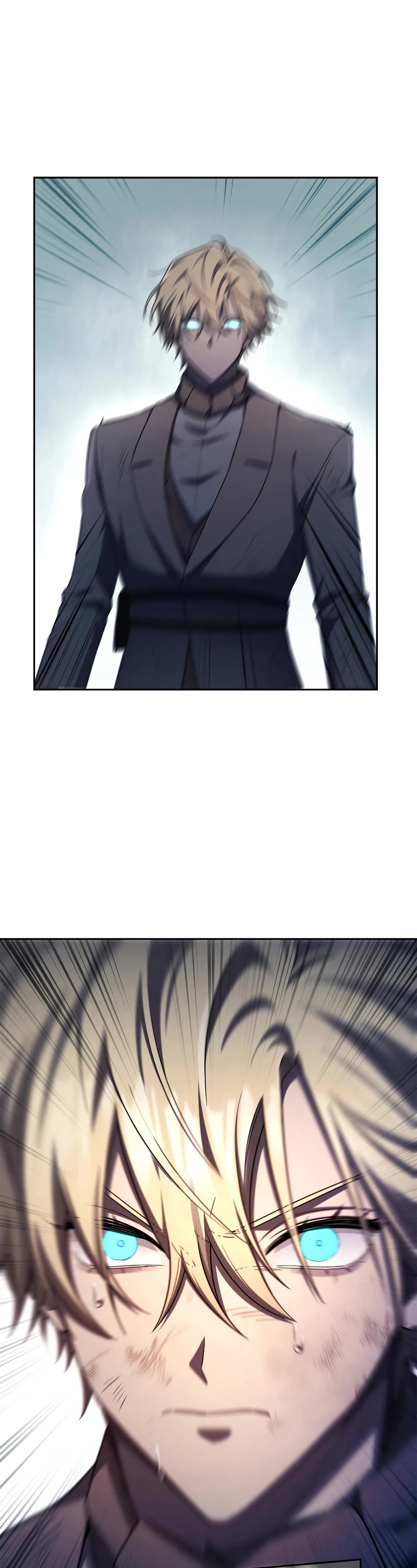 Infinite Mage chapter 64 page 8