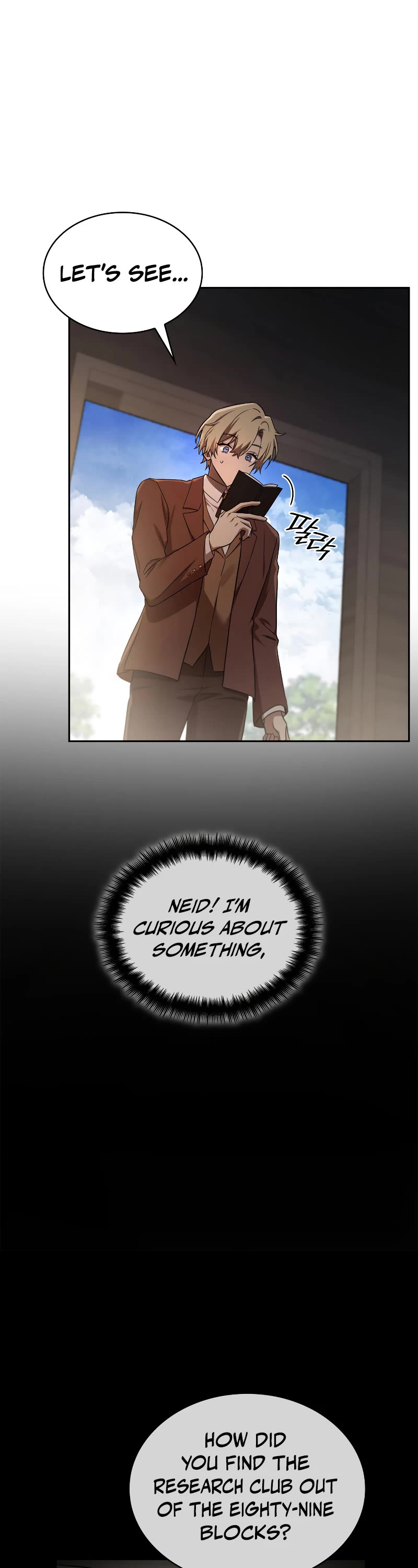 Infinite Mage chapter 65 page 12