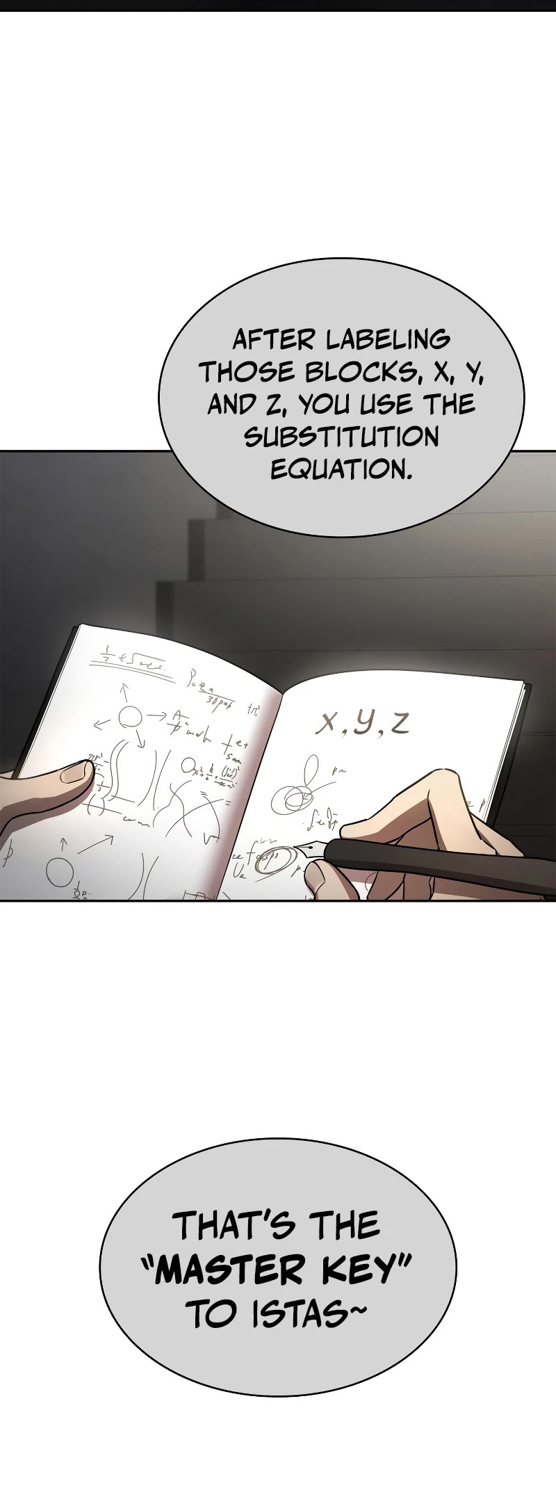 Infinite Mage chapter 65 page 16