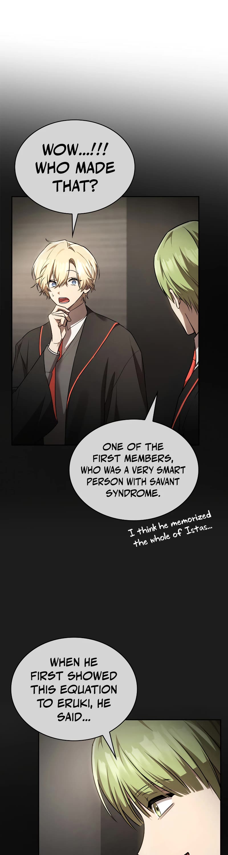 Infinite Mage chapter 65 page 17