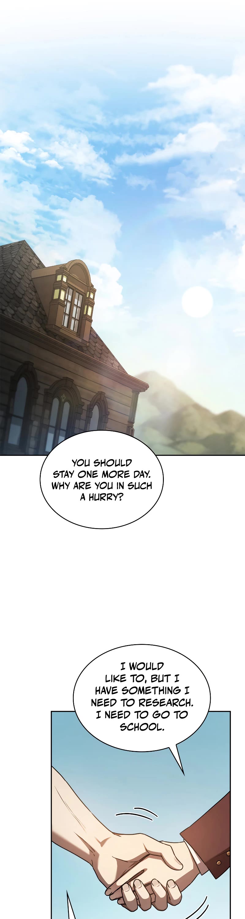 Infinite Mage chapter 65 page 2