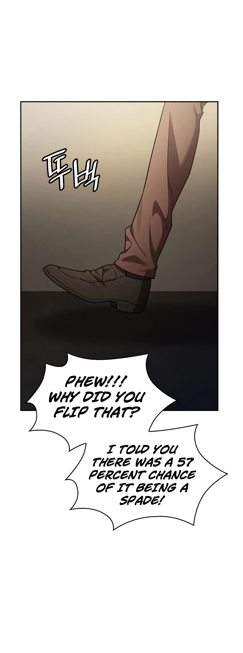 Infinite Mage chapter 65 page 20