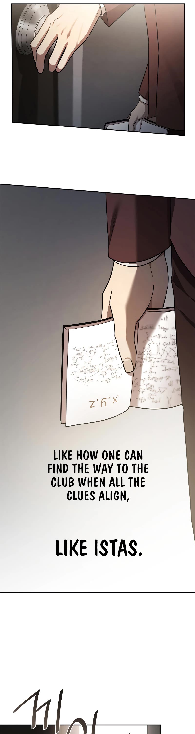 Infinite Mage chapter 65 page 22