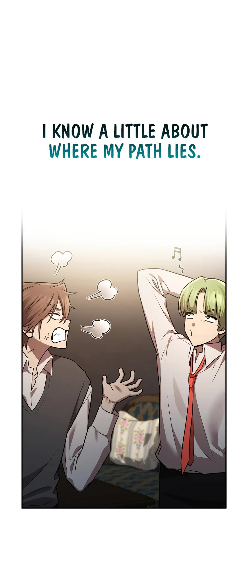 Infinite Mage chapter 65 page 25