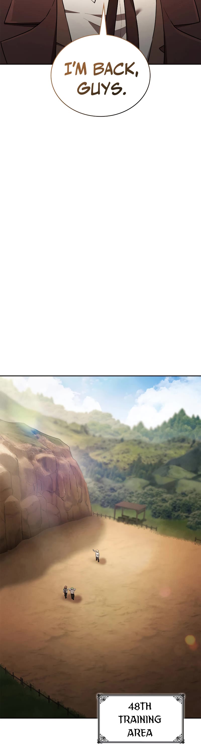 Infinite Mage chapter 65 page 28