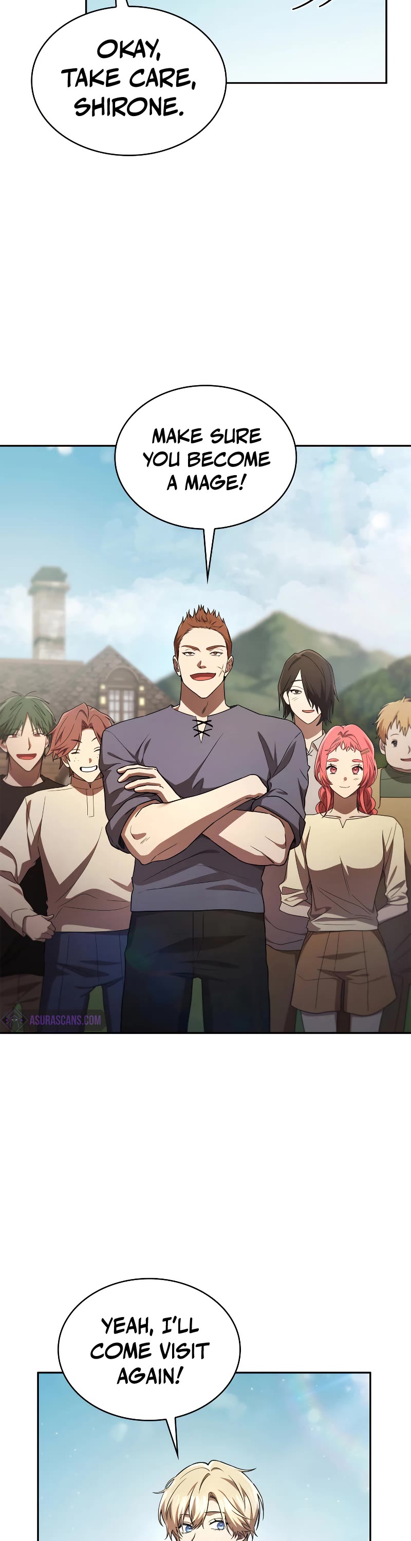 Infinite Mage chapter 65 page 3