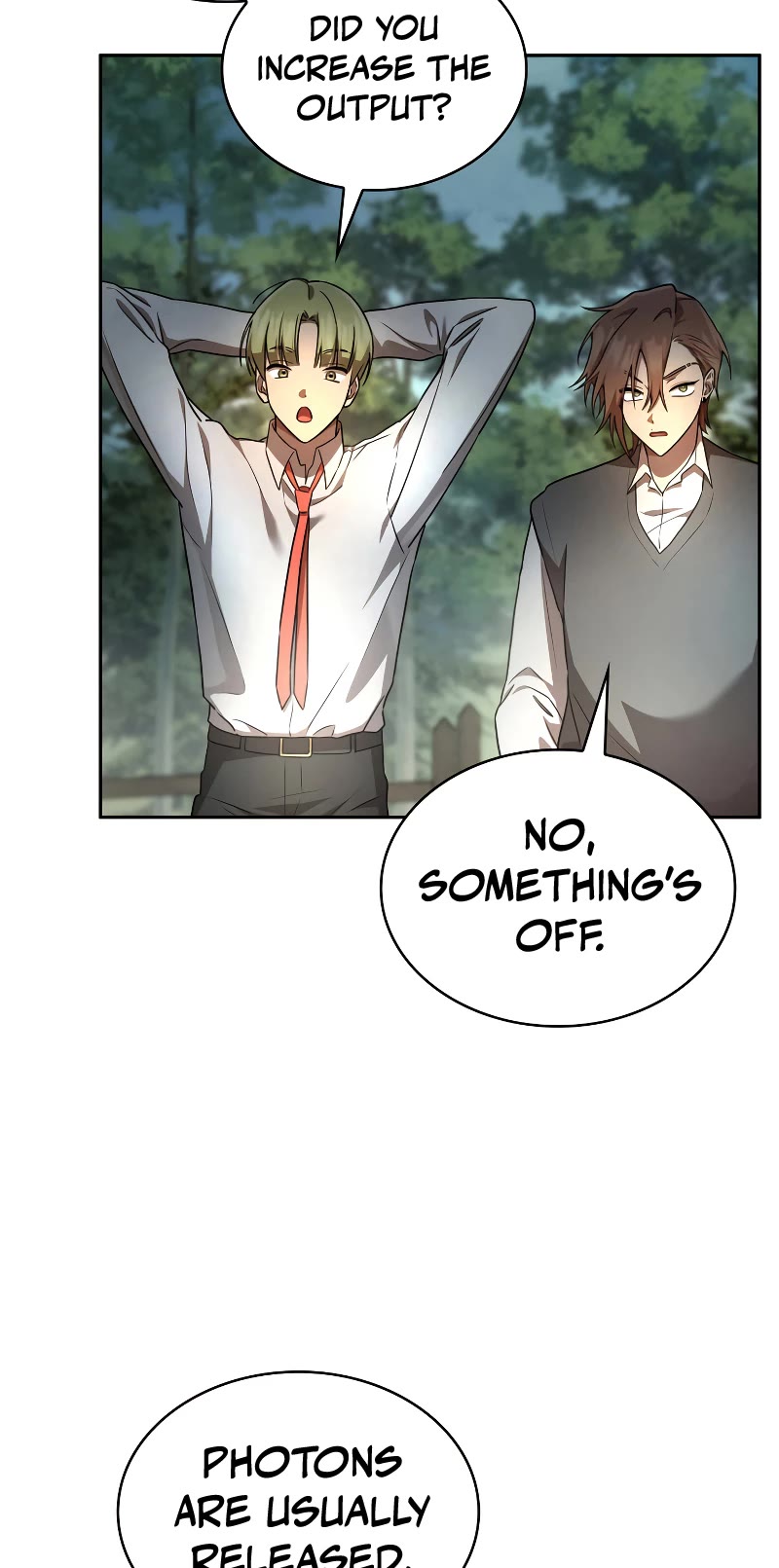 Infinite Mage chapter 65 page 30