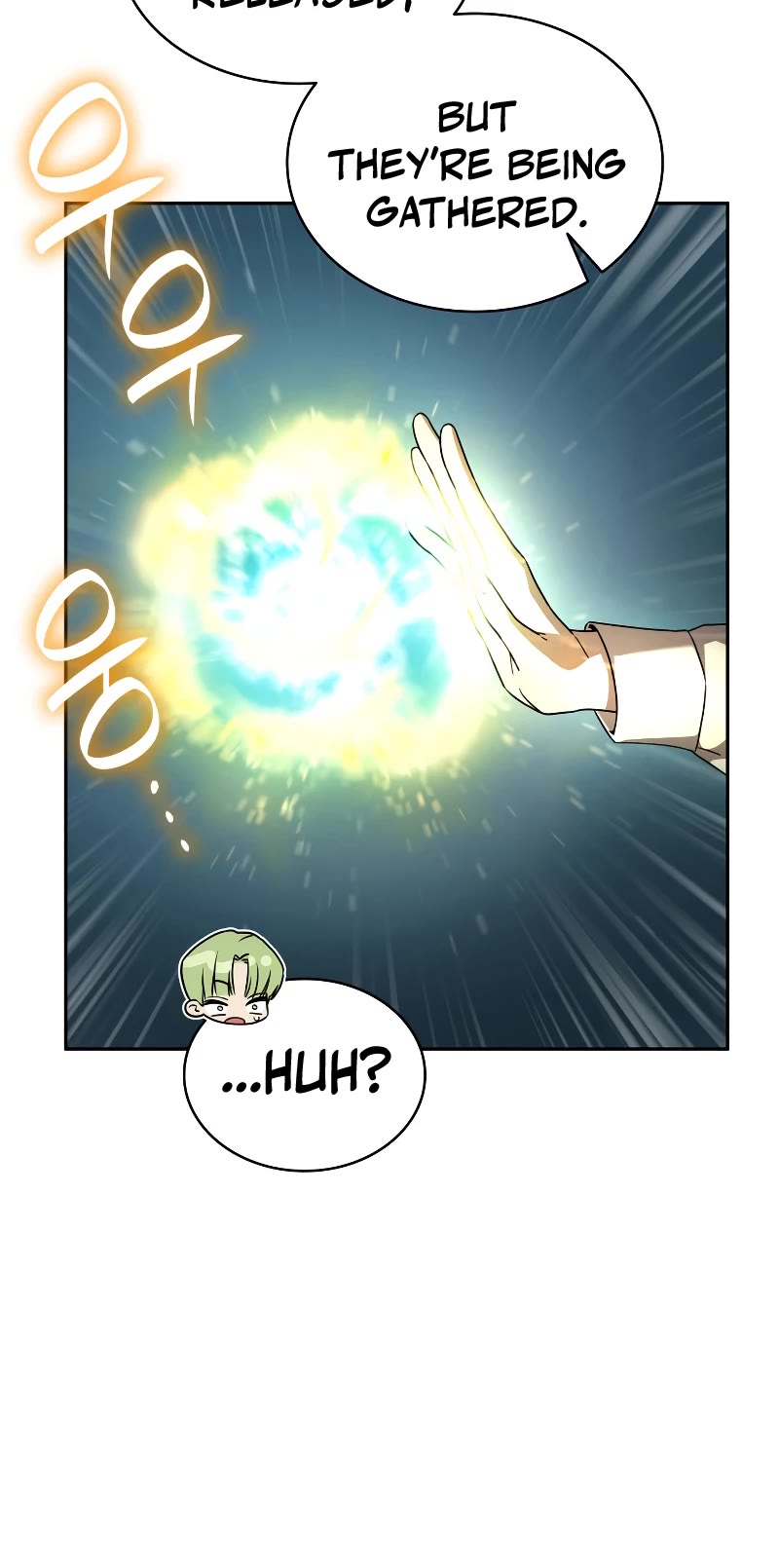 Infinite Mage chapter 65 page 31