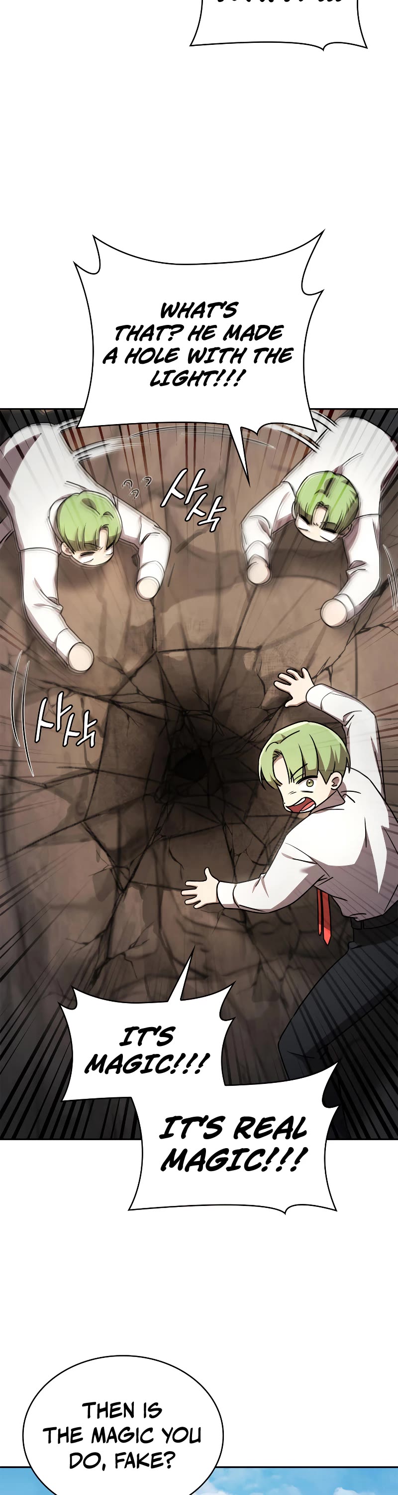 Infinite Mage chapter 65 page 33