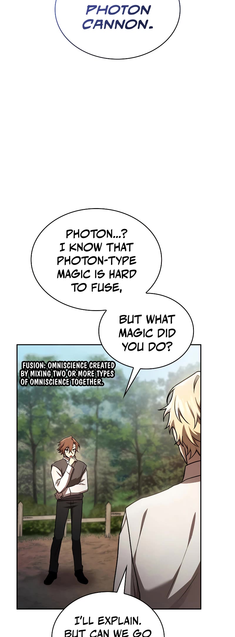 Infinite Mage chapter 65 page 35