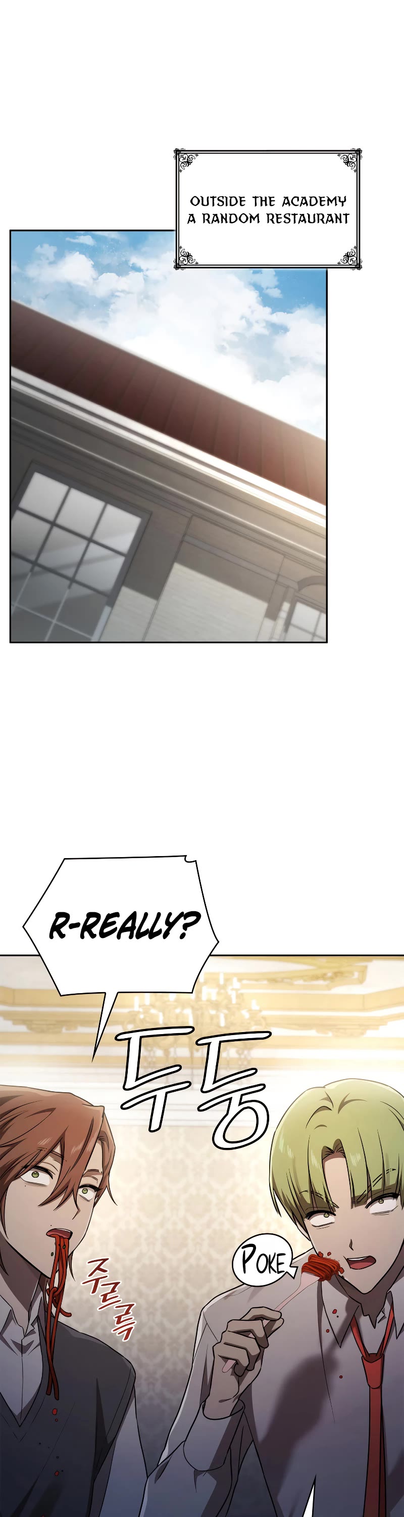 Infinite Mage chapter 65 page 37