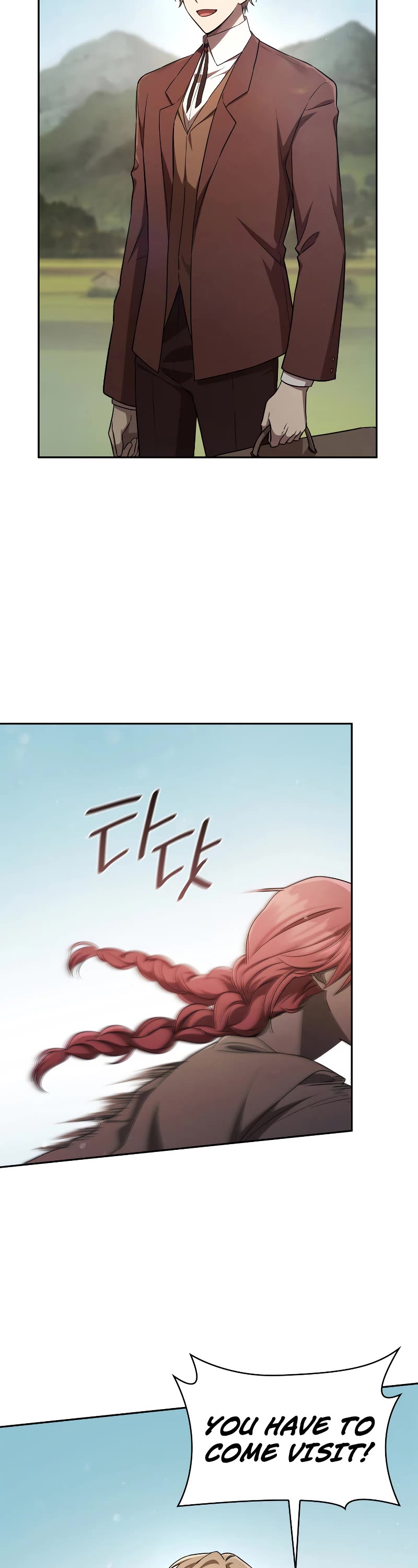 Infinite Mage chapter 65 page 4