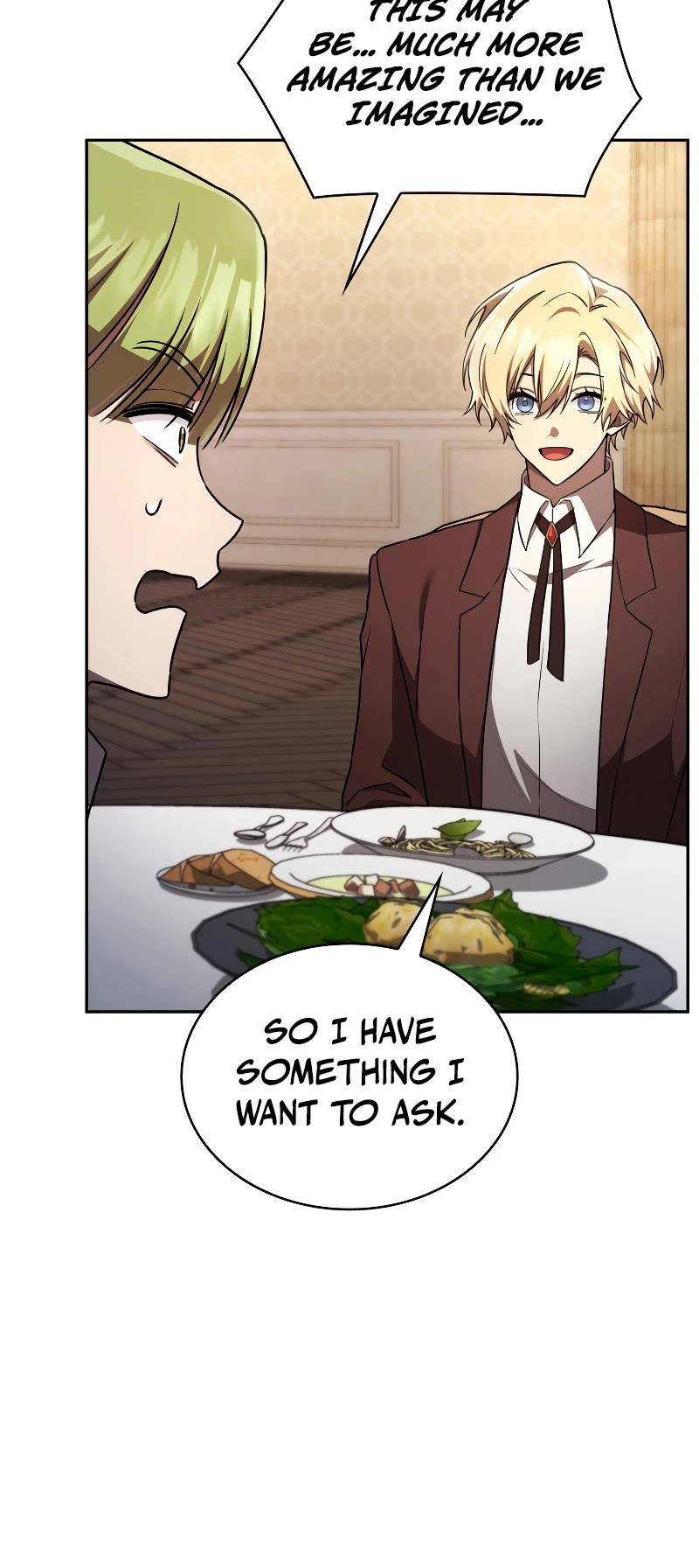 Infinite Mage chapter 65 page 41