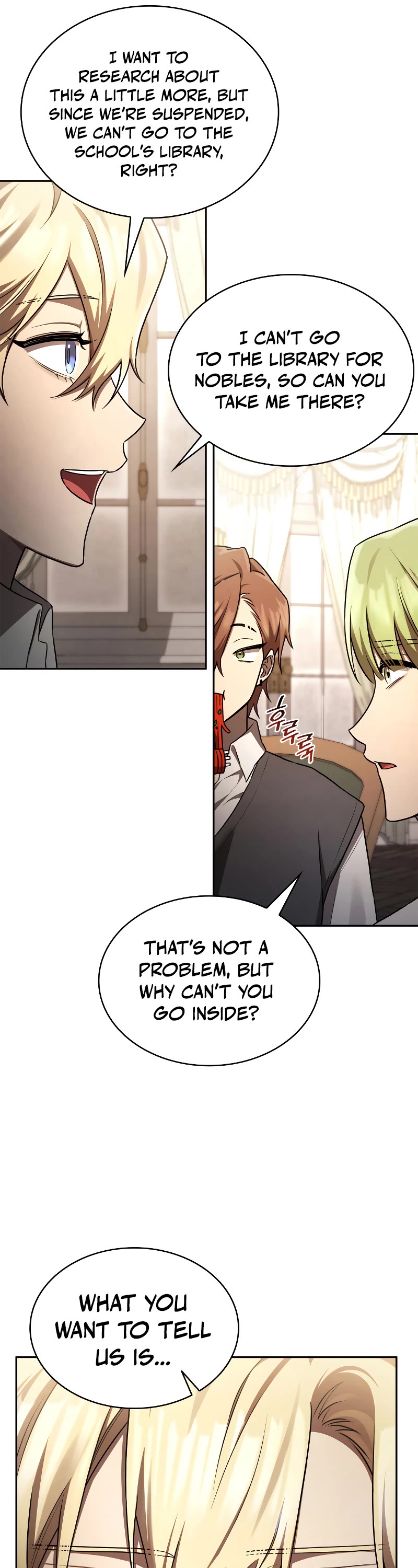 Infinite Mage chapter 65 page 42