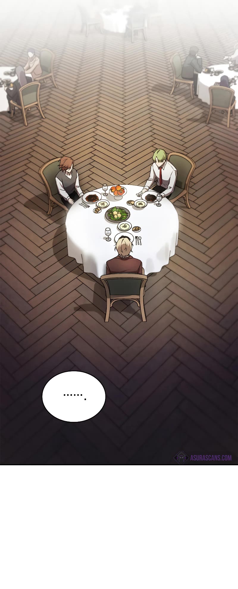 Infinite Mage chapter 65 page 46