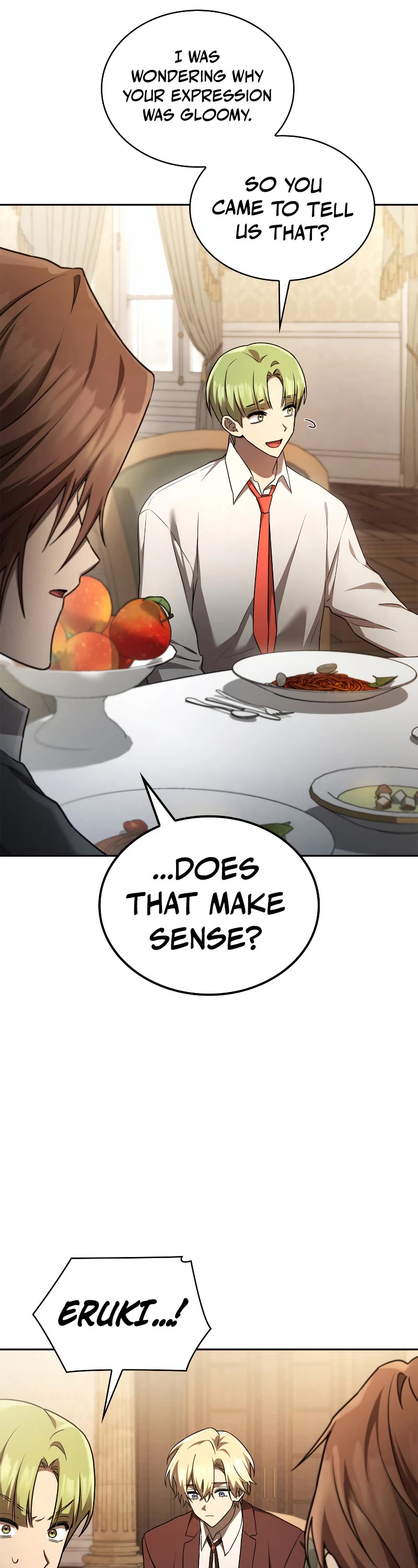 Infinite Mage chapter 65 page 47