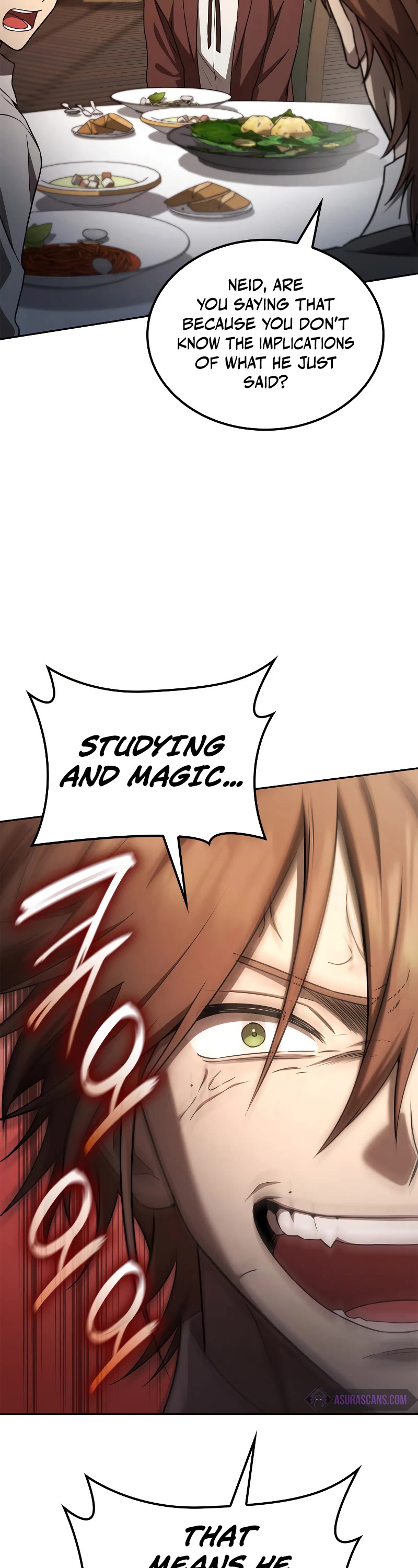 Infinite Mage chapter 65 page 48