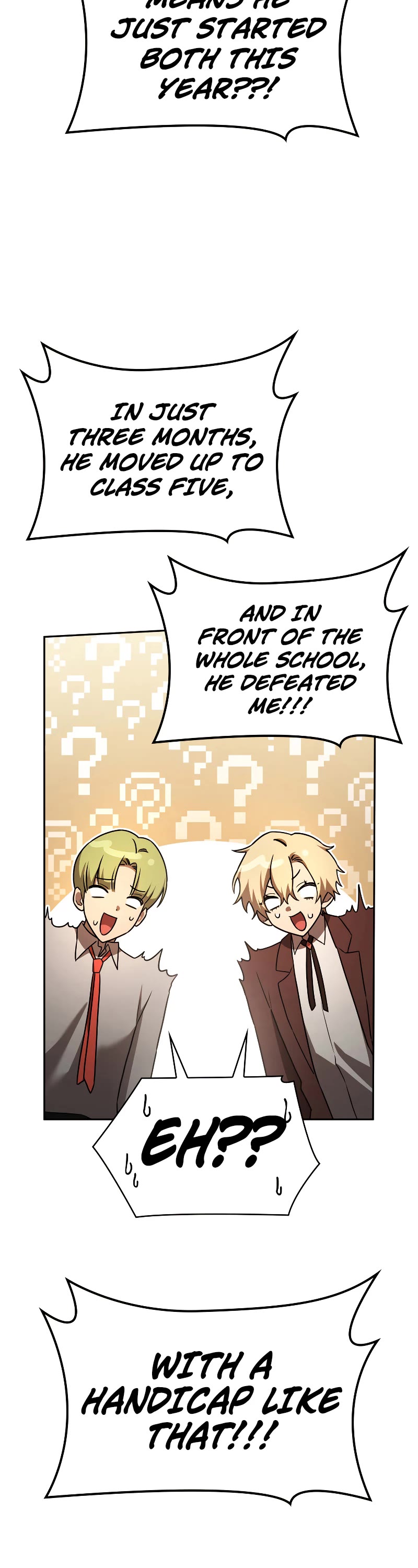 Infinite Mage chapter 65 page 49