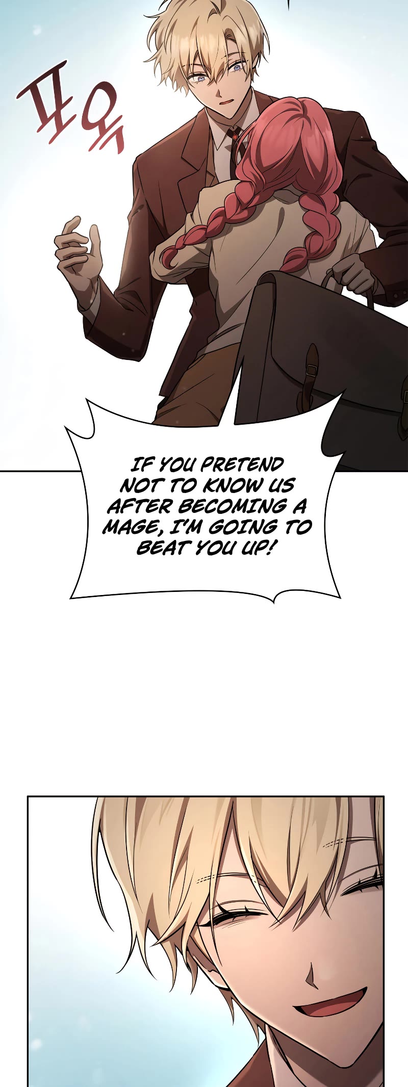 Infinite Mage chapter 65 page 5