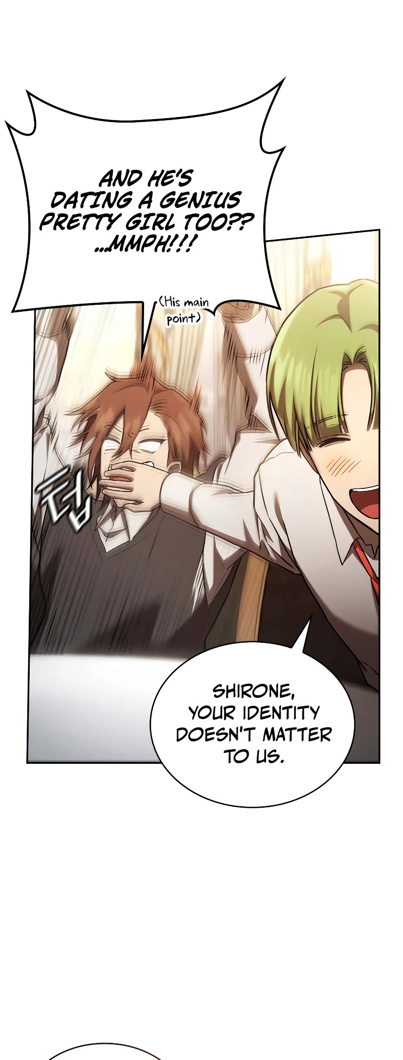 Infinite Mage chapter 65 page 50