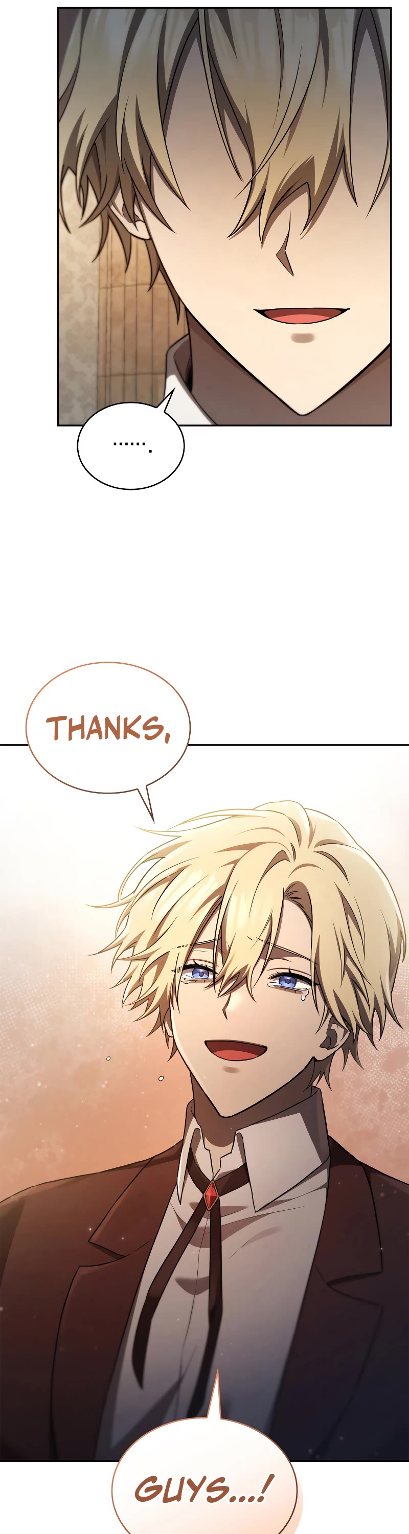 Infinite Mage chapter 65 page 52