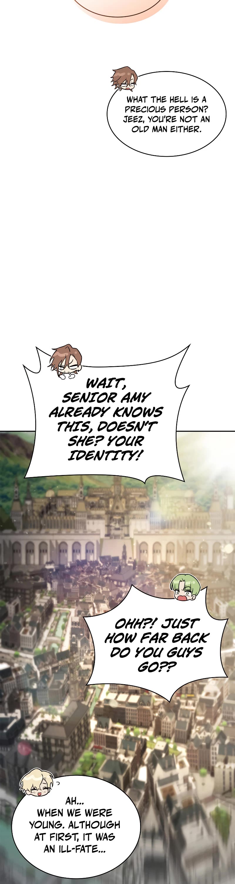 Infinite Mage chapter 65 page 53