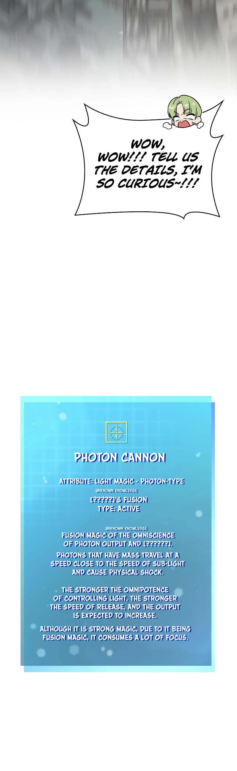 Infinite Mage chapter 65 page 54