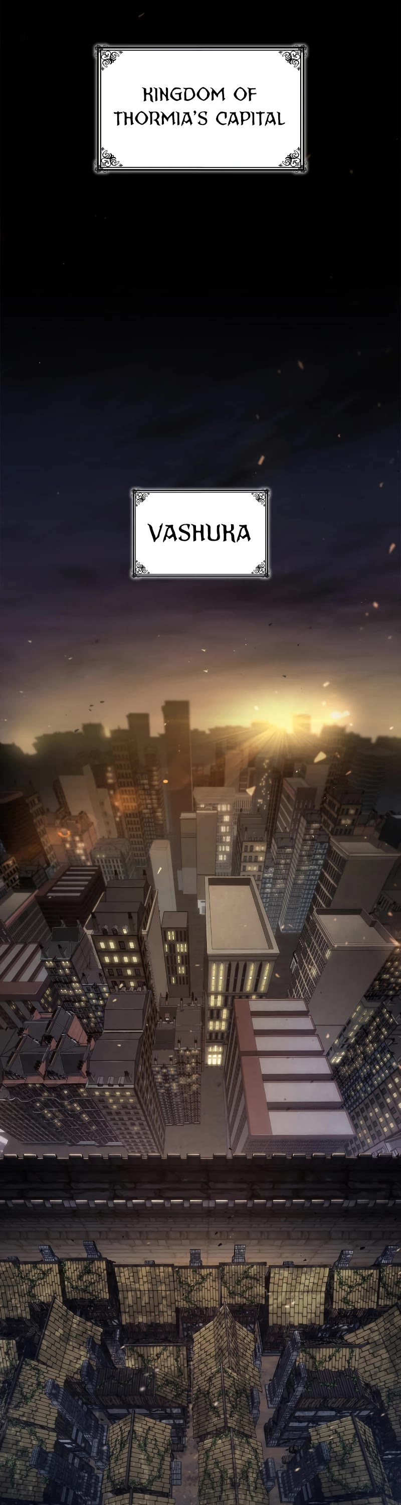 Infinite Mage chapter 65 page 56