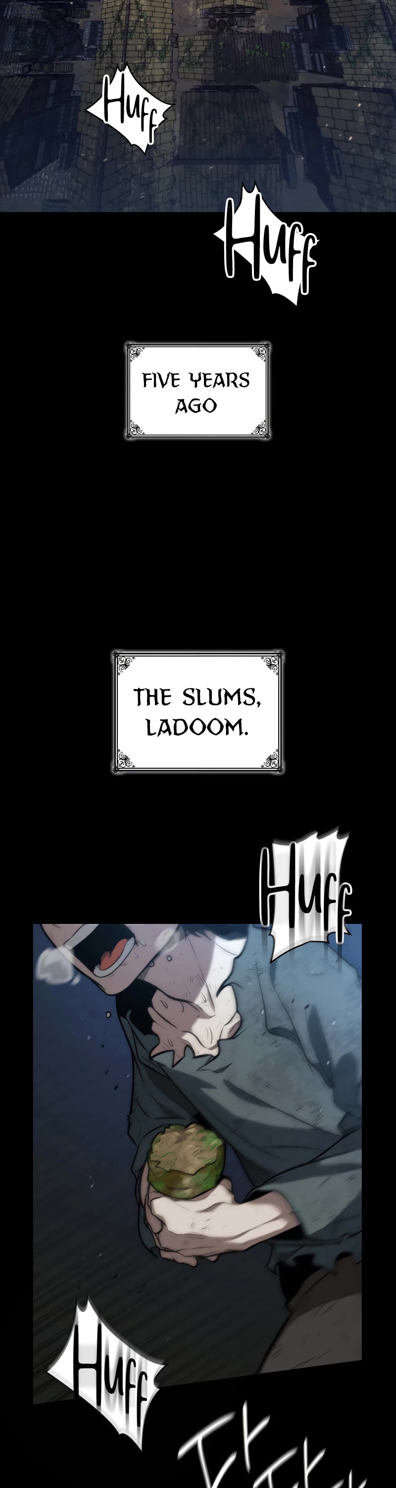 Infinite Mage chapter 65 page 57