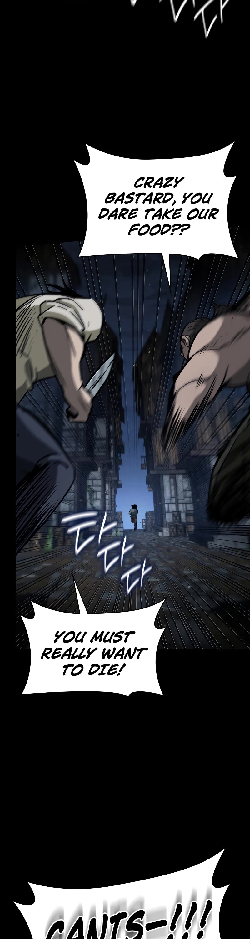 Infinite Mage chapter 65 page 58