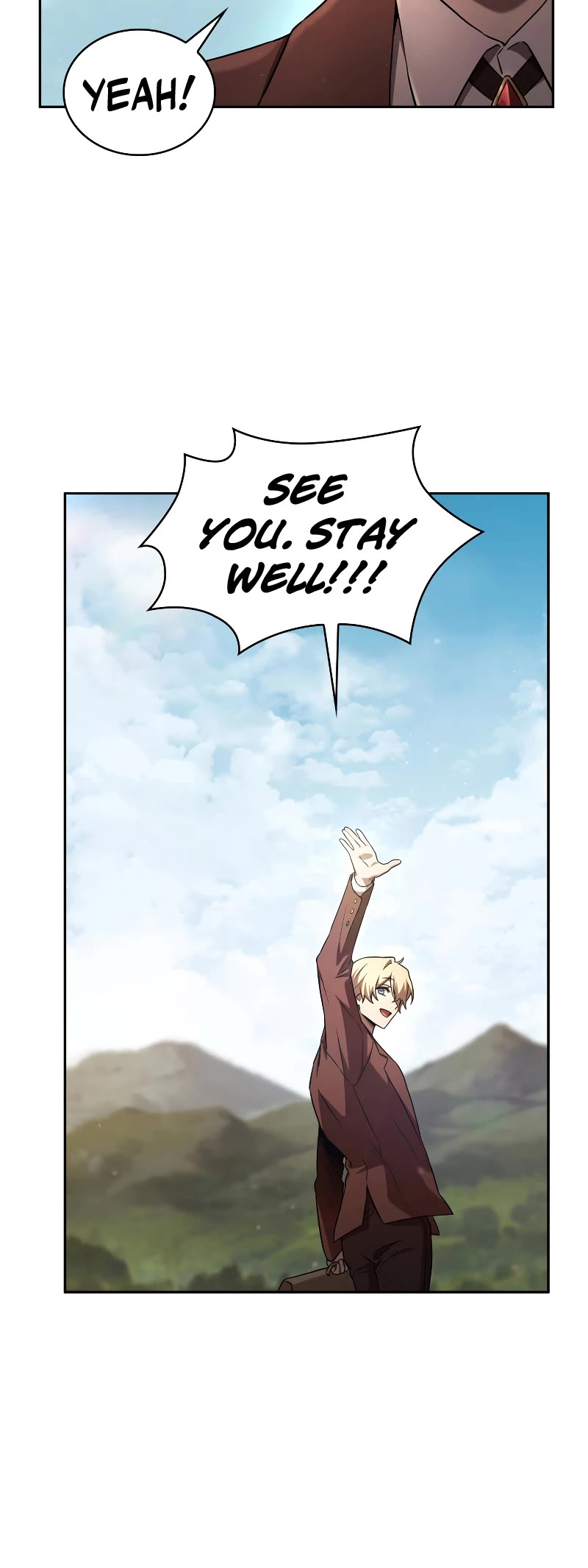 Infinite Mage chapter 65 page 6