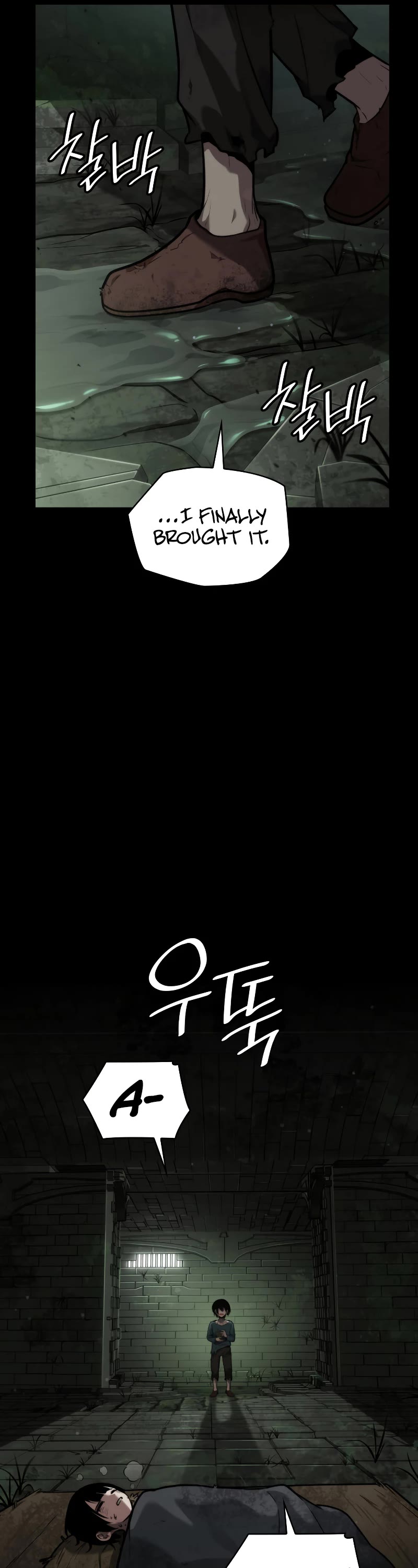 Infinite Mage chapter 65 page 61