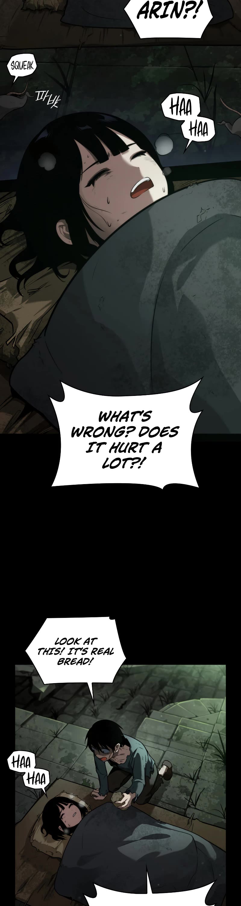 Infinite Mage chapter 65 page 62