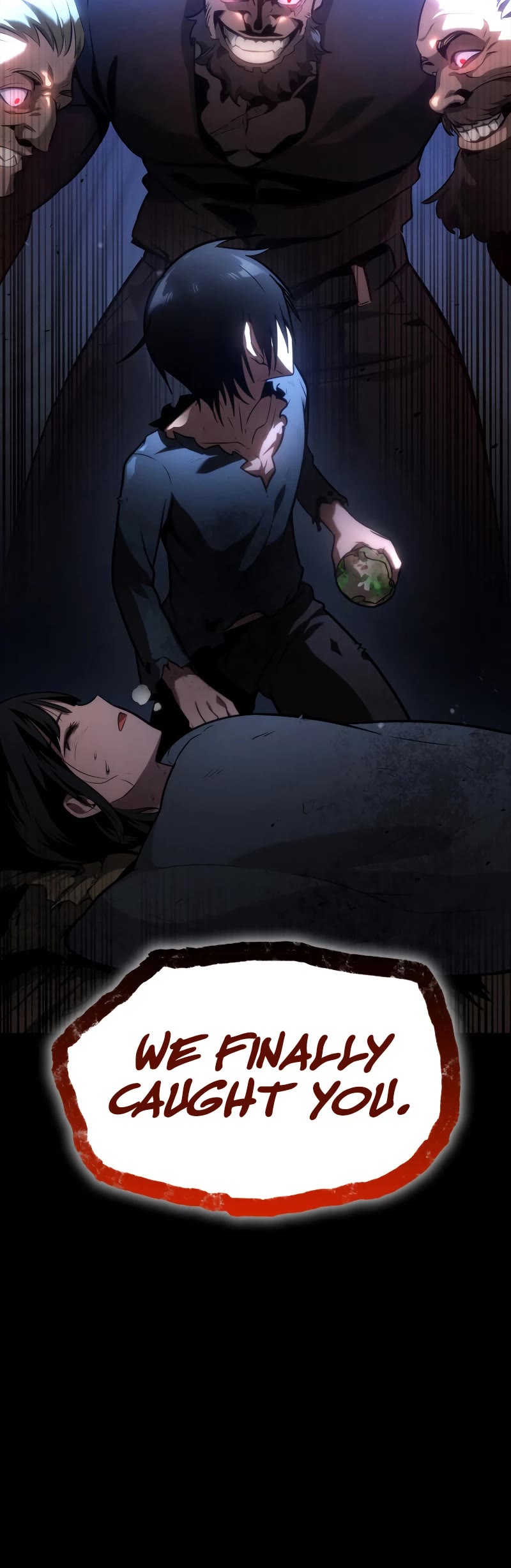 Infinite Mage chapter 65 page 64