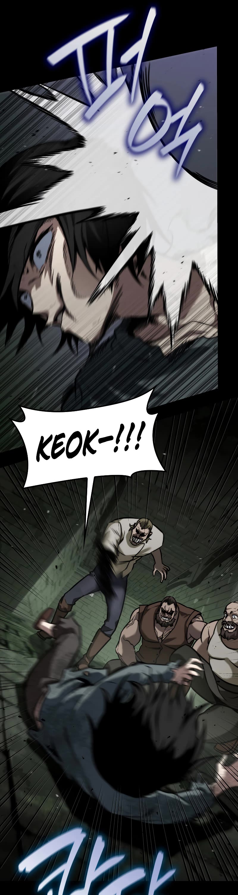 Infinite Mage chapter 65 page 65