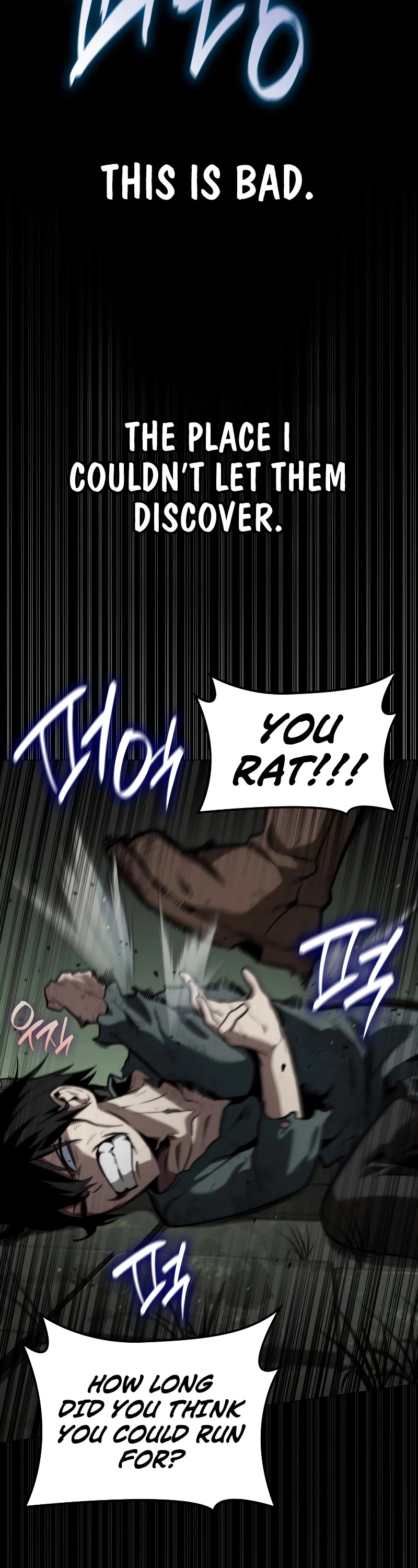 Infinite Mage chapter 65 page 66