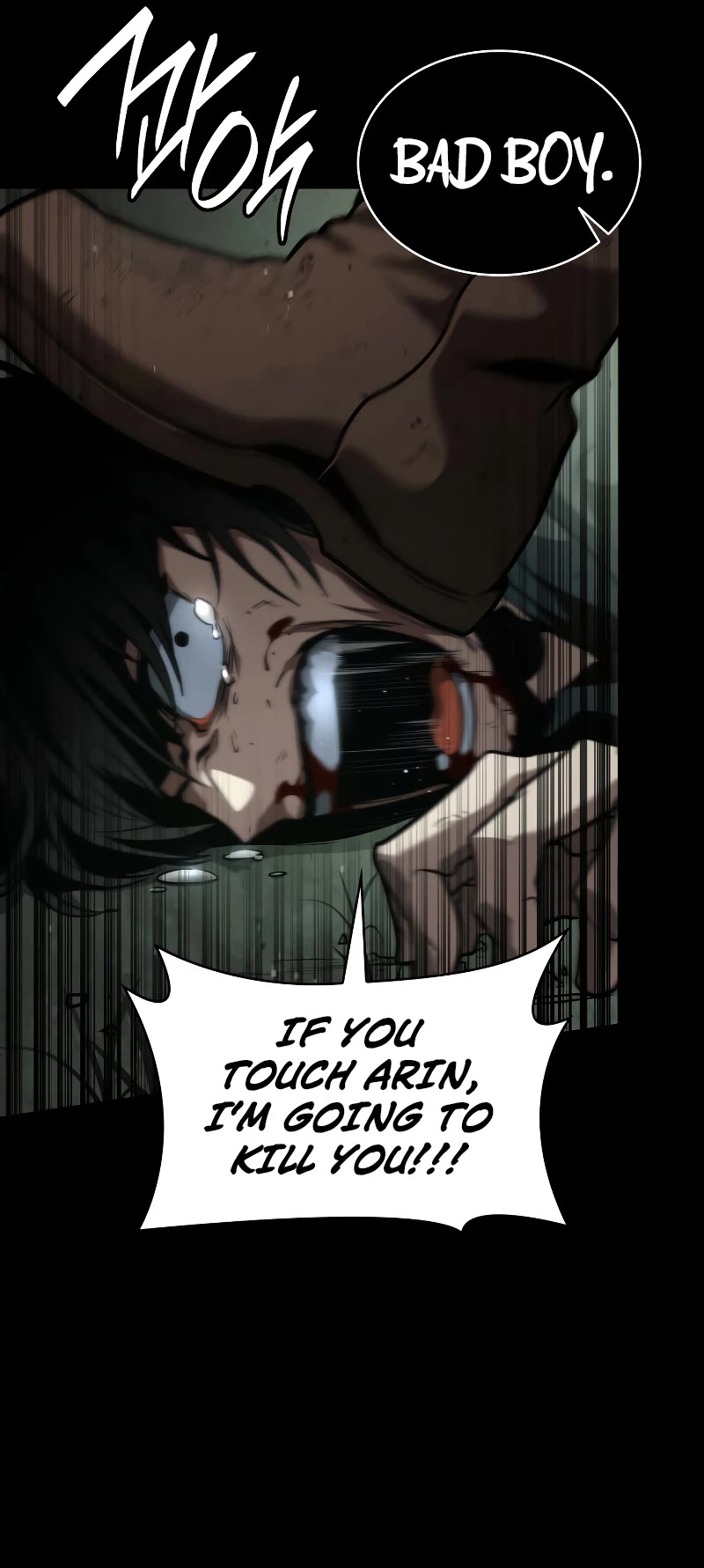 Infinite Mage chapter 65 page 69