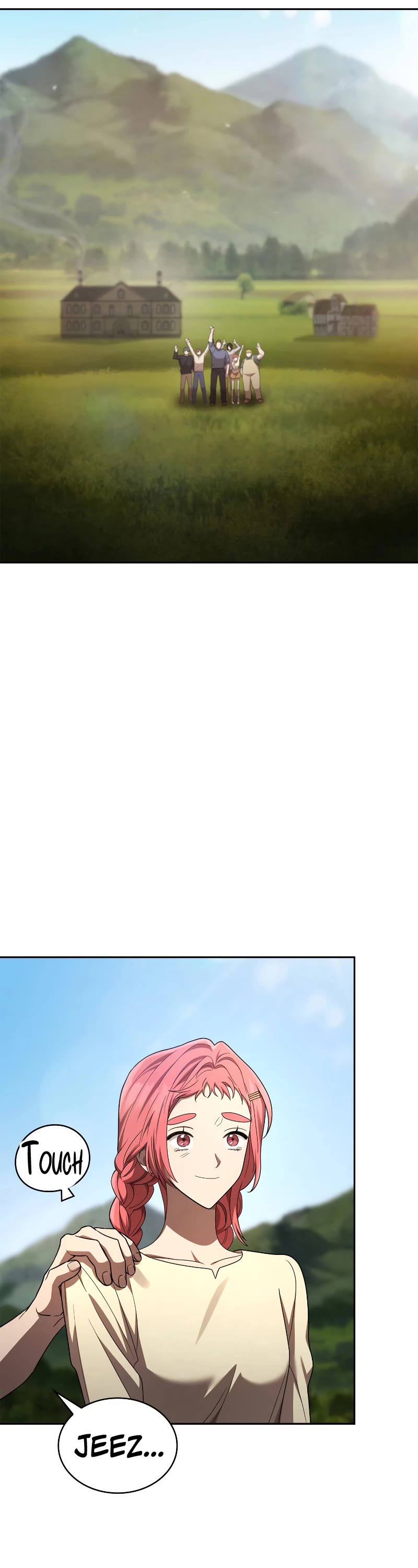 Infinite Mage chapter 65 page 7