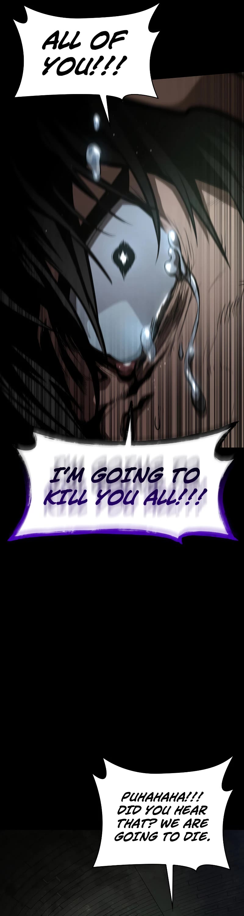 Infinite Mage chapter 65 page 70