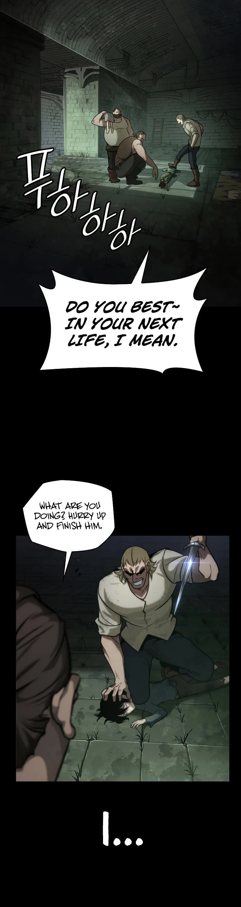 Infinite Mage chapter 65 page 71