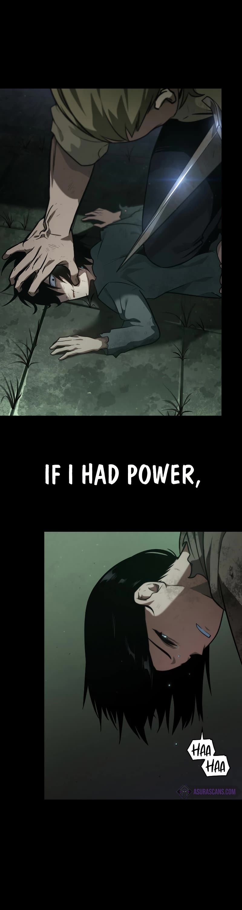 Infinite Mage chapter 65 page 72