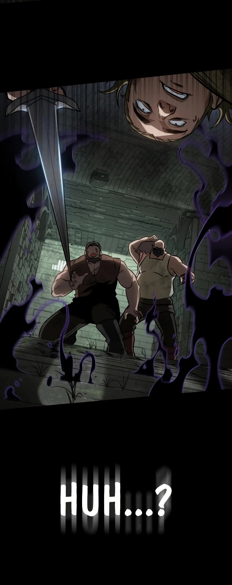 Infinite Mage chapter 65 page 74