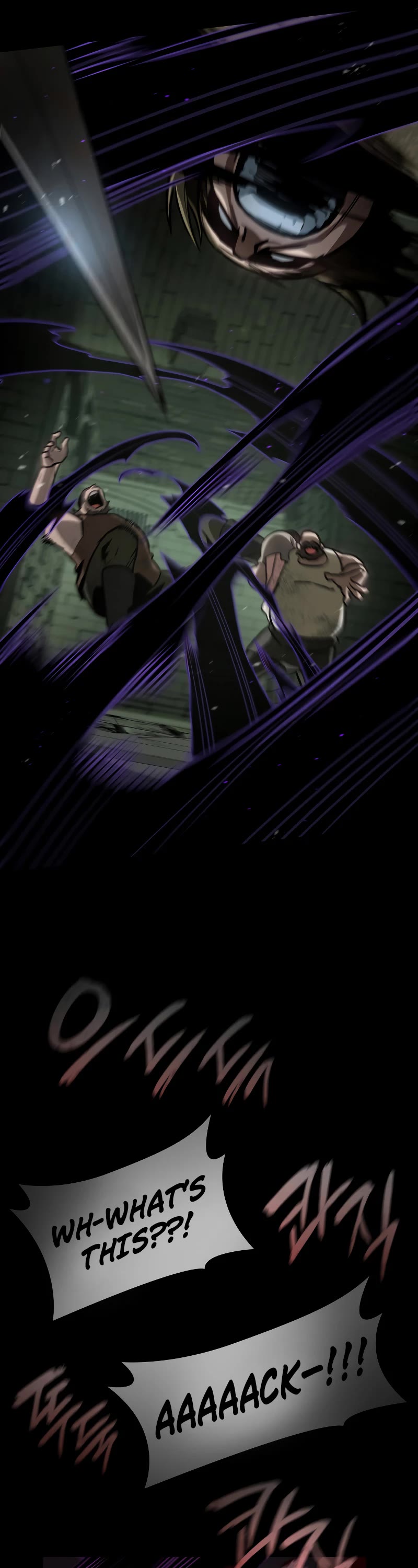 Infinite Mage chapter 65 page 75